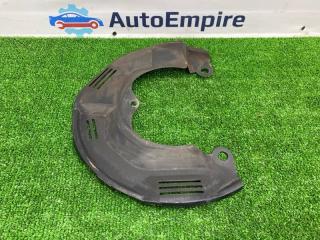 Пыльник тормозного диска передний левый MITSUBISHI ECLIPSE 2001