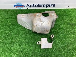 Кожух выпускного коллектора передний MITSUBISHI ECLIPSE 2001