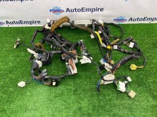 Проводка салона MITSUBISHI ECLIPSE 2001 контрактная Проводка салона MITSUBISHI ECLIPSE 2001