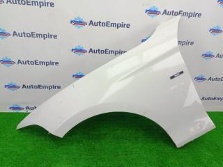 Крыло переднее левое BMW 1 2011