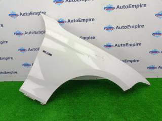 Крыло переднее правое BMW 1 2011