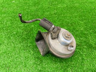 Звуковой сигнал BMW 1 2011