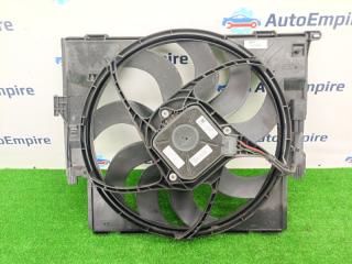 Вентилятор радиатора BMW 1 2011
