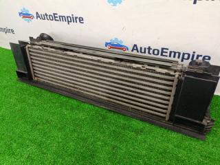 Интеркулер BMW 1 2011