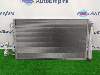Радиатор кондиционера BMW 1 2011