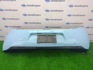 Бампер задний CITROEN C3 2011