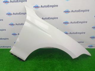 Крыло переднее правое BMW 1 2015
