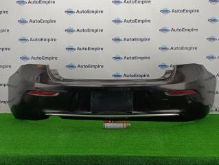 Бампер задний BMW 1 2015