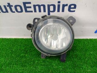 Фара противотуманная левая BMW 1 2015