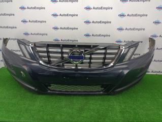 Бампер передний VOLVO XC60 2012