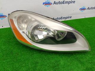 Фара правая VOLVO XC60 2012