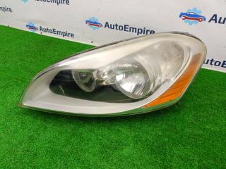 Фара левая VOLVO XC60 2012
