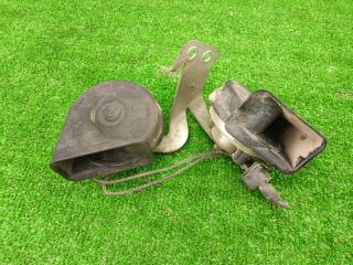 Звуковой сигнал VOLVO XC60 2012