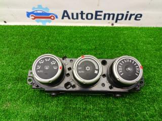 Блок управления климат-контролем MITSUBISHI OUTLANDER XL 2005—2012