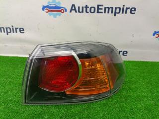 Фонарь задний правый MITSUBISHI LANCER 10 2007-2012