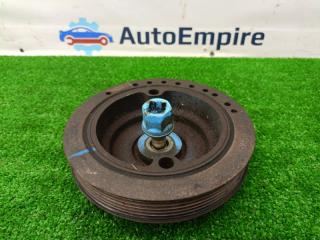 Шкив коленвала MITSUBISHI ECLIPSE 2005