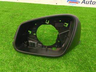 Рамка зеркала левая BMW 1 2011