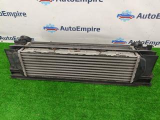 Интеркулер BMW 1 2015