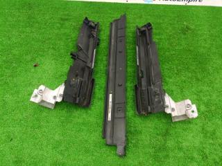 Кронштейн радиатора BMW 1 2015