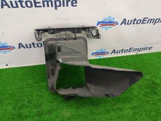 Воздуховод радиатора правый BMW 1 2015