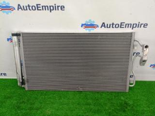 Радиатор кондиционера BMW 1 2015