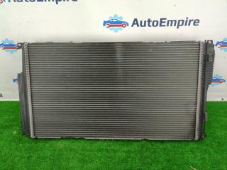 Радиатор ДВС BMW 1 2015