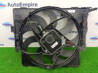 Вентилятор радиатора BMW 1 2015