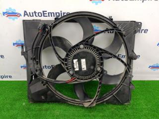 Вентилятор радиатора BMW 3 2006