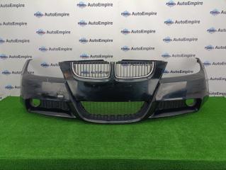 Бампер передний BMW 3 2006