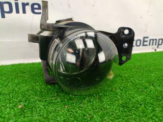 Фара противотуманная левая BMW 3 2006