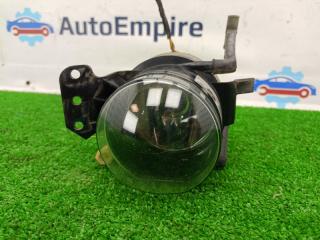 Фара противотуманная правая BMW 3 2006