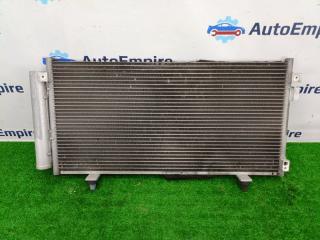 Радиатор кондиционера SUBARU Impreza 2012