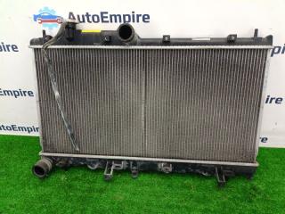 Радиатор ДВС SUBARU Impreza 2012