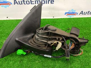 Моторчик электроскладывания зеркала VOLVO XC60 2012