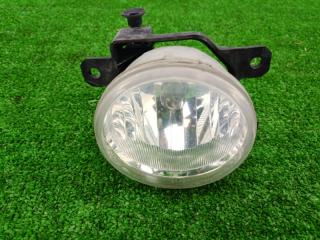 Фара противотуманная SUBARU Impreza 2012