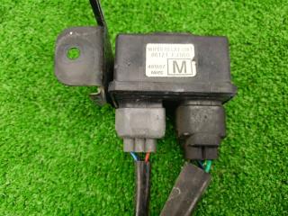 Блок управления SUBARU Impreza 2012