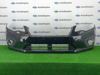 Бампер передний SUBARU Impreza 2012