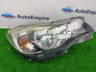 Фара правая SUBARU Impreza 2012