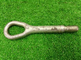 Крюк буксировочный MERCEDES-BENZ S-Class 2008