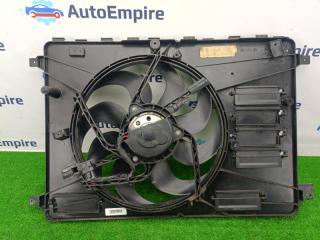 Вентилятор радиатора VOLVO XC60 2012