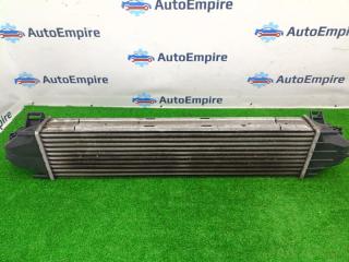 Интеркулер VOLVO XC60 2012