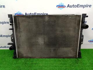 Радиатор ДВС VOLVO XC60 2012