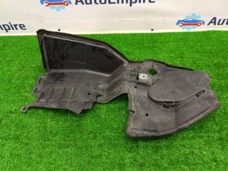 Воздуховод радиатора правый BMW 5 2005