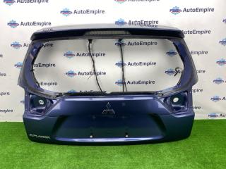 Крышка багажника MITSUBISHI OUTLANDER XL
