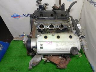 Двигатель MITSUBISHI ECLIPSE 2001