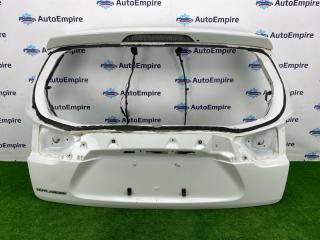 Крышка багажника MITSUBISHI OUTLANDER XL 2008