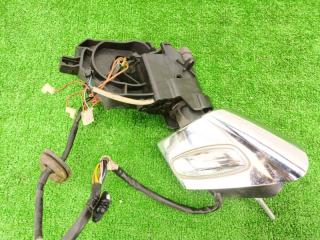 Моторчик электроскладывания зеркала правый CITROEN C3 2011