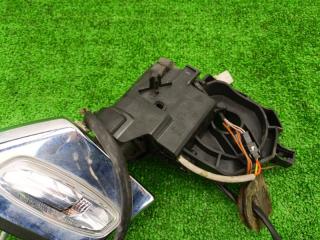 Моторчик электроскладывания зеркала левый CITROEN C3 2011