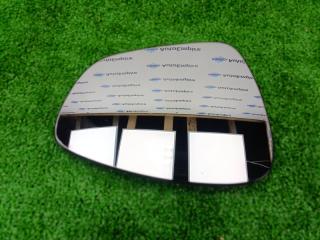 Зеркальный элемент правый CITROEN C3 2011 контрактная Зеркальный элемент правый CITROEN C3 2011