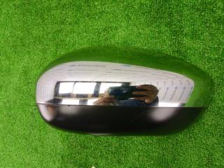 Крышка зеркала левая CITROEN C3 2011